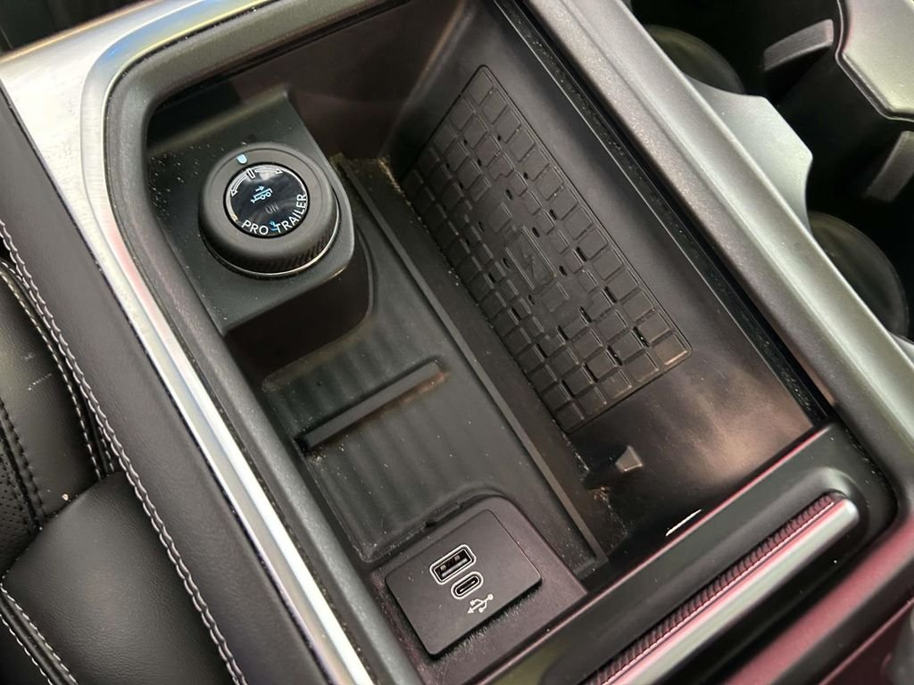 Used 2025 White Ford Platinum image 25
