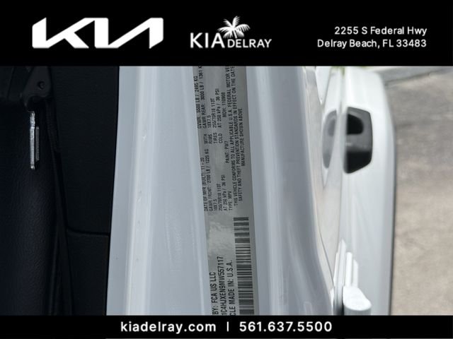 Used 2021 White Jeep Unlimited Sahara Altitude image 36