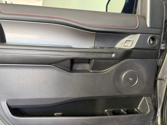 Used 2019 Gray Ford Limited image 41