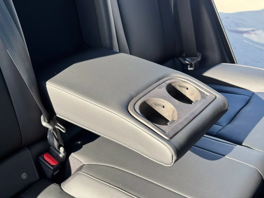 2026 Subaru Outback Premium - Photo 22