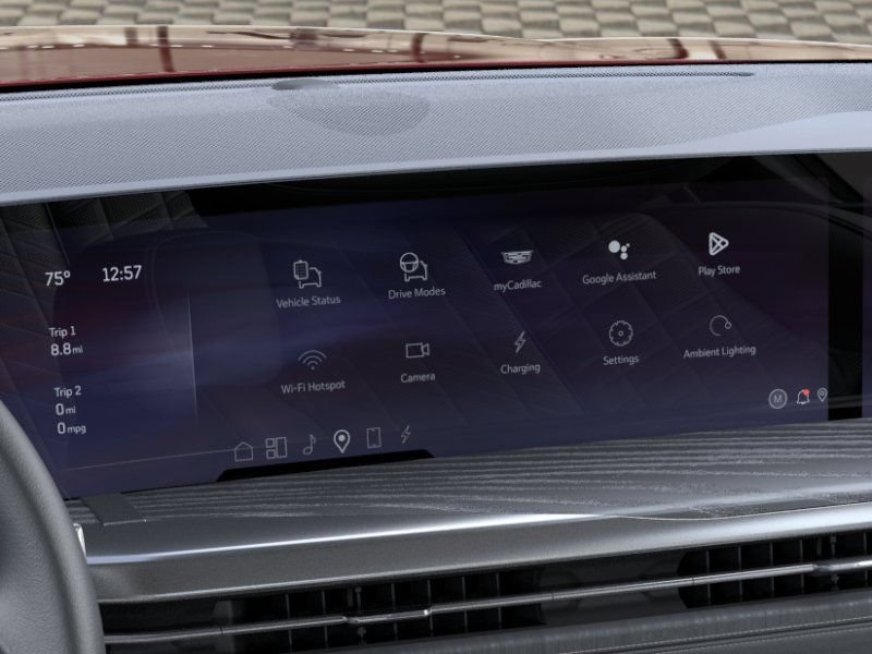 2026 Cadillac Escalade IQ Sport - Photo 20