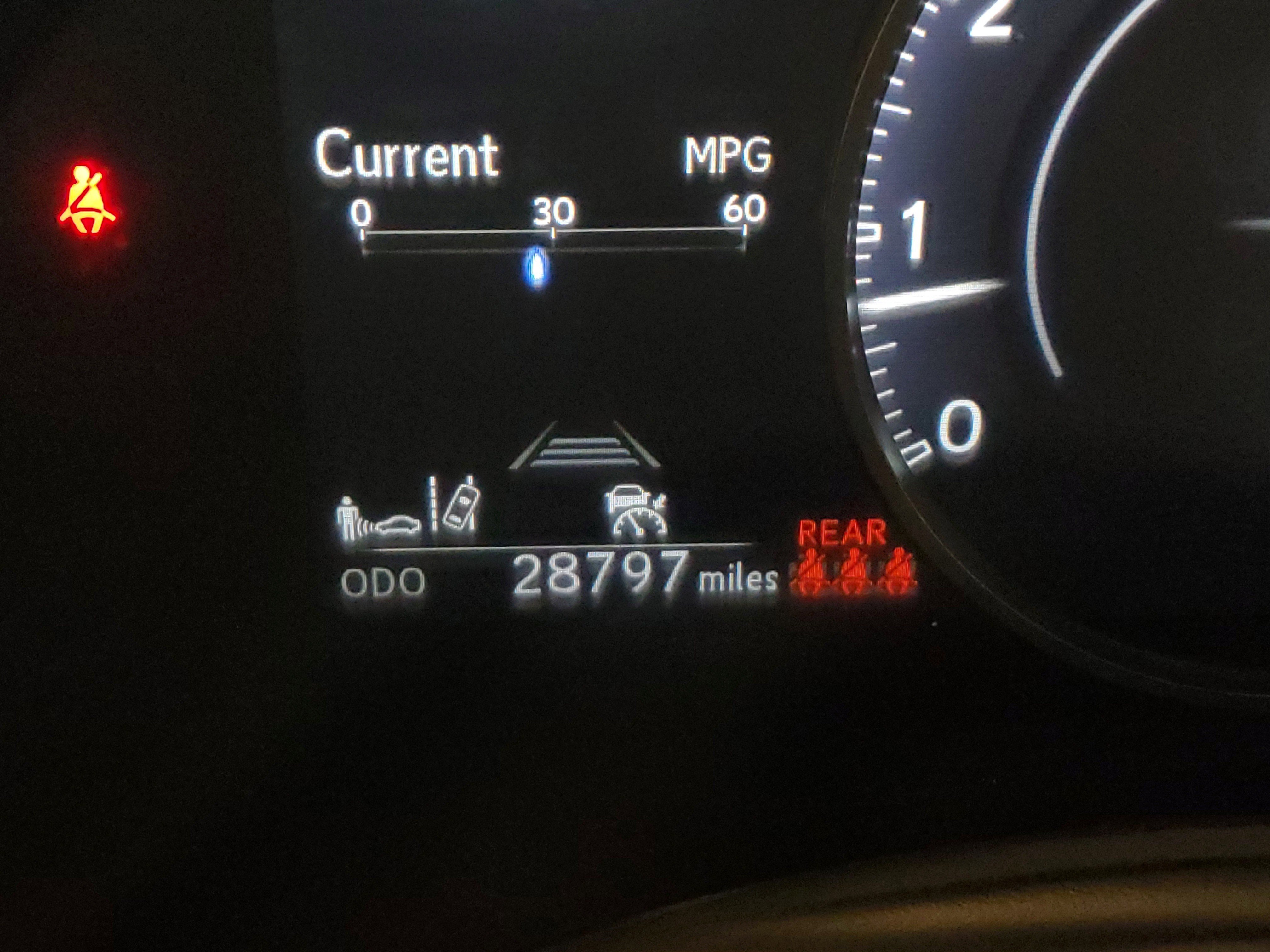 Used 2024 Caviar Lexus NX 250 Premium image 29