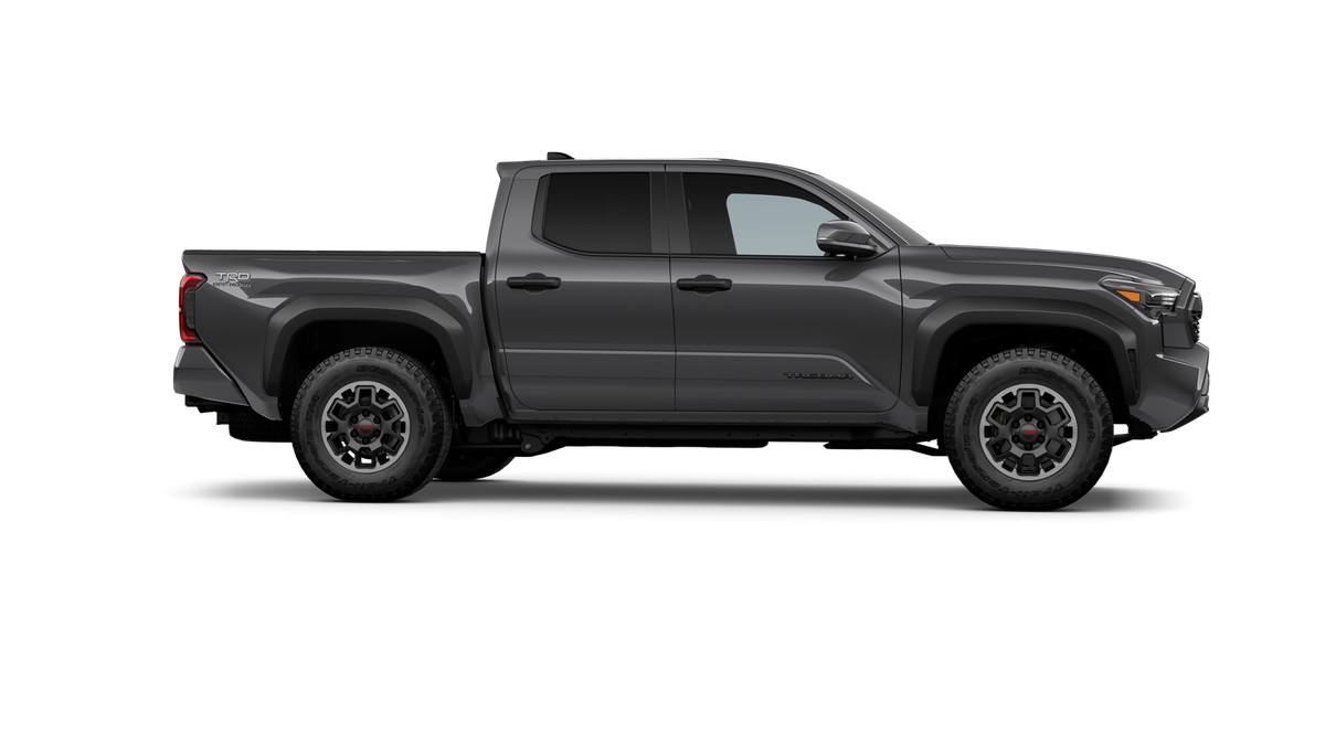 New 2026 Underground Toyota TRD Off-Road image 13