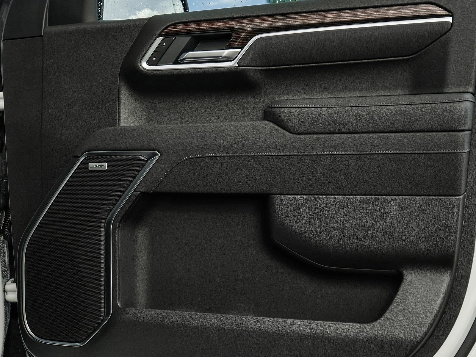 2026 GMC Sierra 1500 Elevation - Photo 8