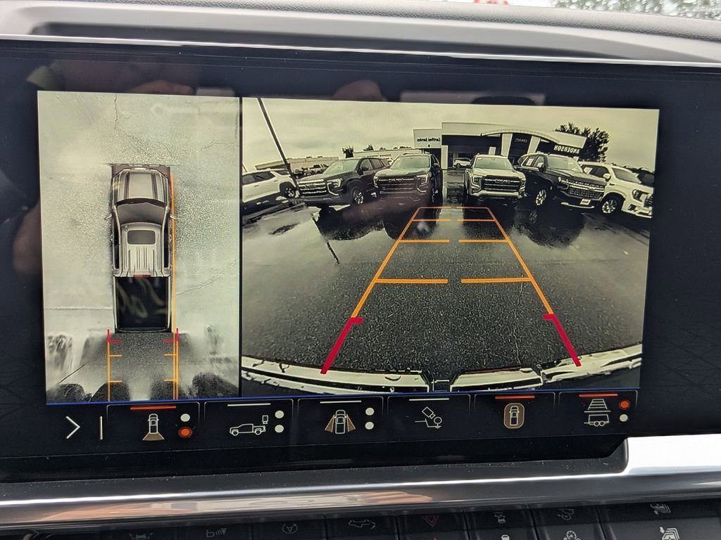 2026 GMC Sierra 1500 SLE - Photo 20