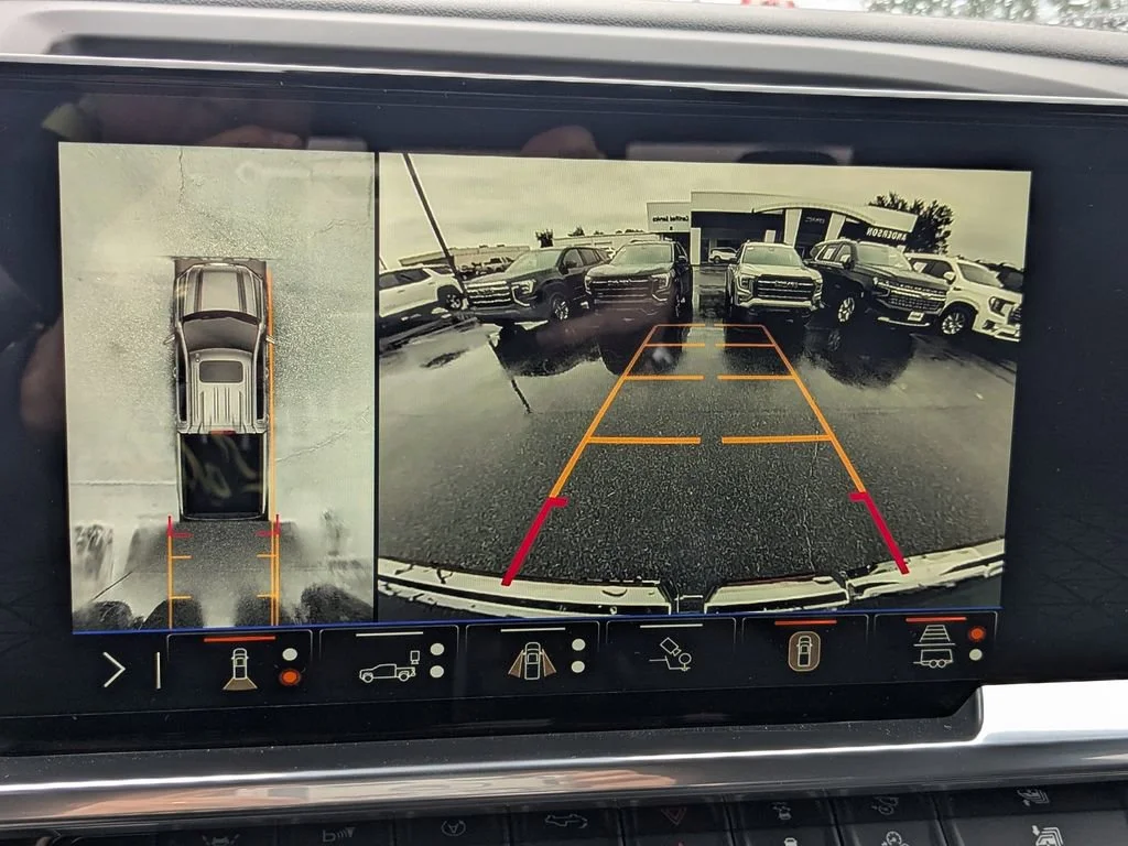 2026 GMC Sierra 1500 SLE - Photo 20