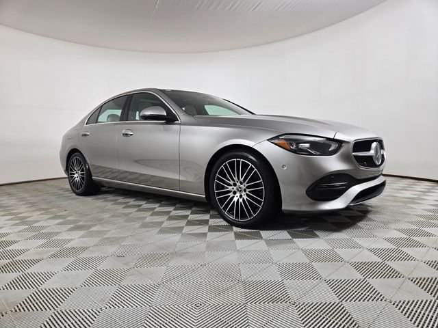 2023 Mercedes-Benz C-Class C 300