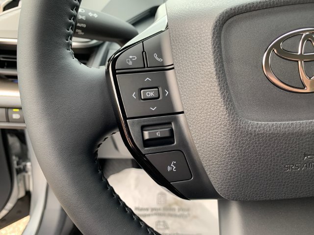New 2027 Cutting Edge Toyota Limited AWD image 26