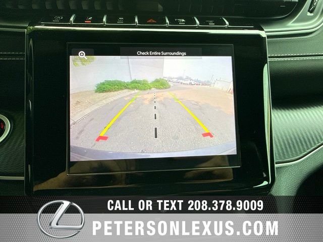 Used 2024 Gray Jeep Altitude X image 16