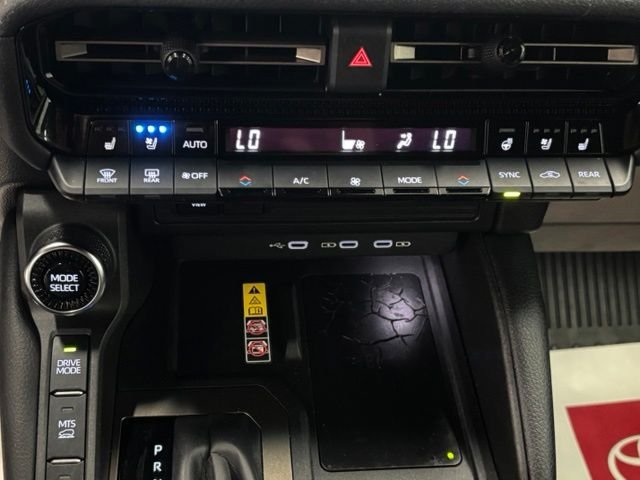 Used 2024 Gray Toyota Base image 30