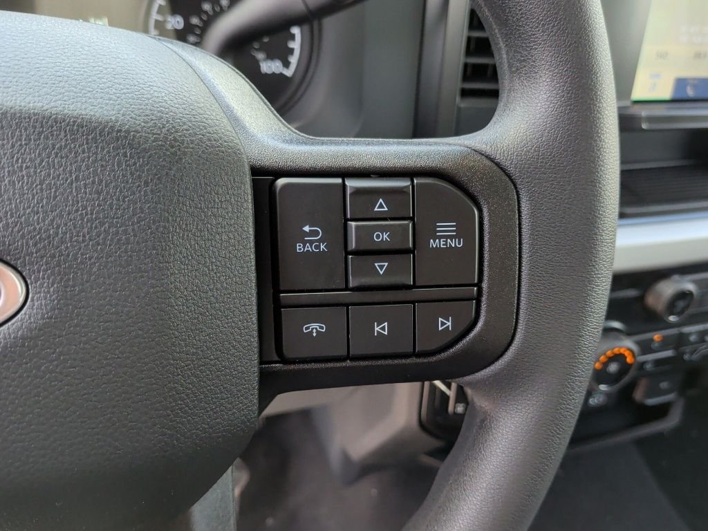 New 2026 Avalanche Ford F-250® XL image 18