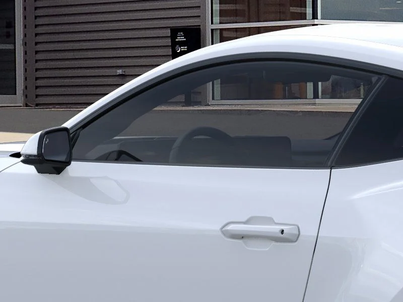 2025 Ford Mustang EcoBoost Premium Fastback - Photo 41