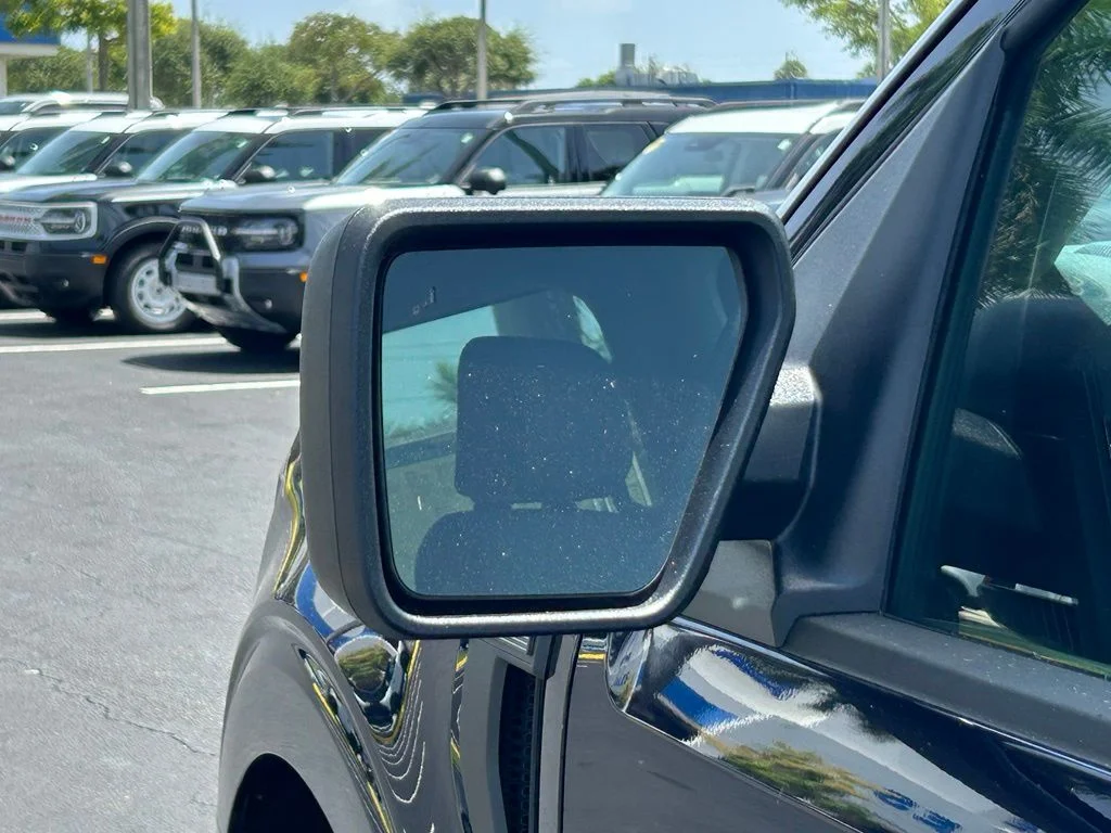 New 2025 Blue Ford XL image 13