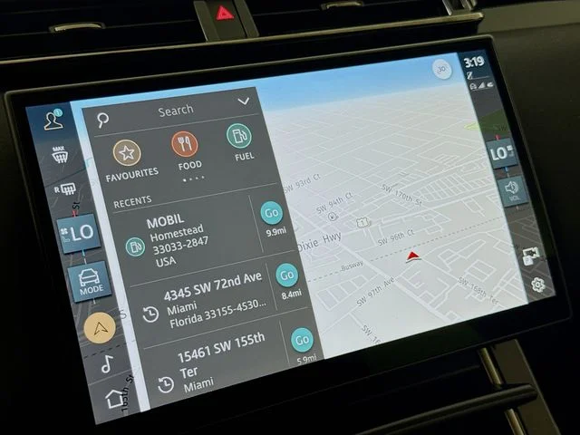 Certified Used 2026 Gray Land Rover Dynamic SE image 16