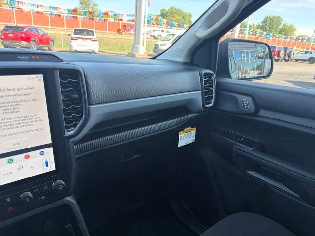 New 2026 Carbonized Gray Metallic Ford XL image 38