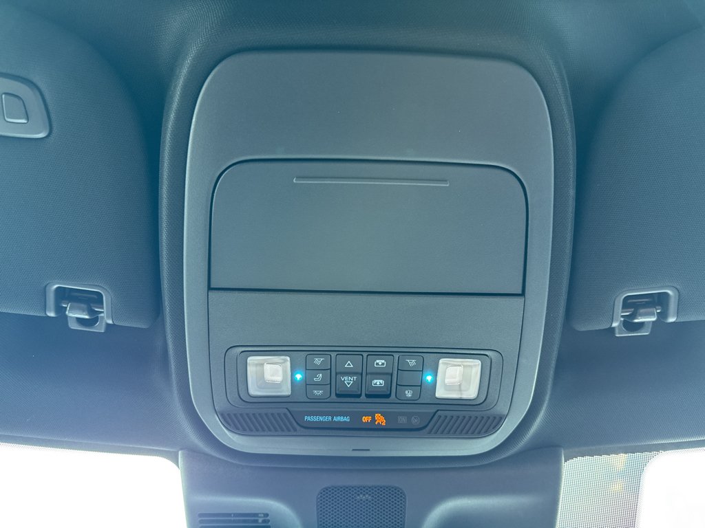 New 2027 Star White Metallic Tri-Coat Ford King Ranch image 31