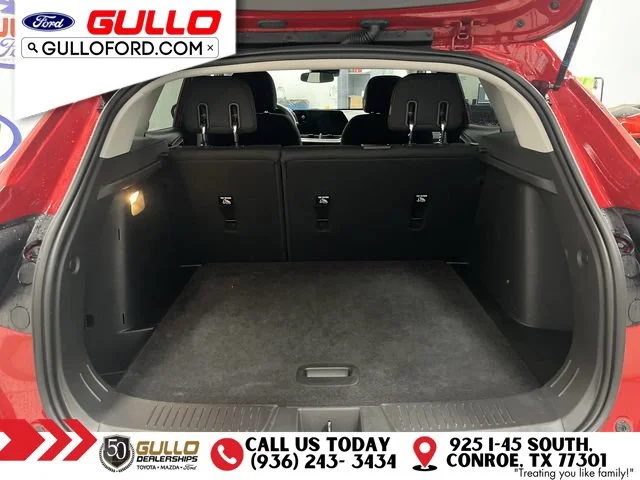Used 2026 Red Chevrolet LS image 10