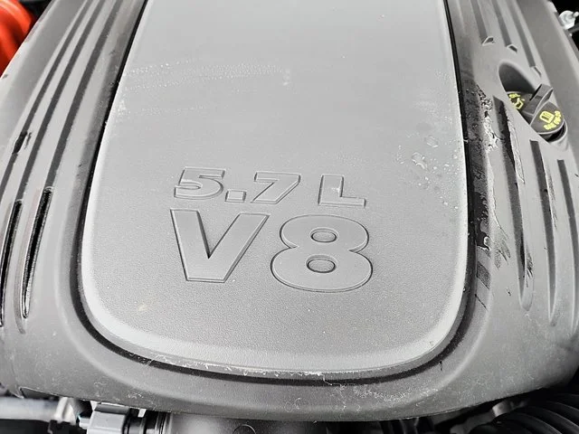 Used 2023 Go Mango Dodge R/T image 9