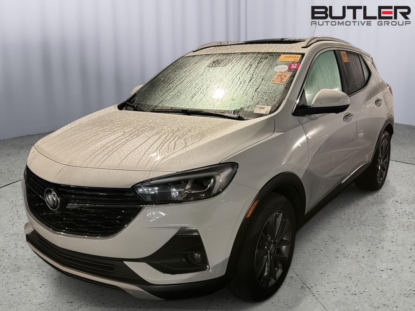 2020 Buick Encore GX