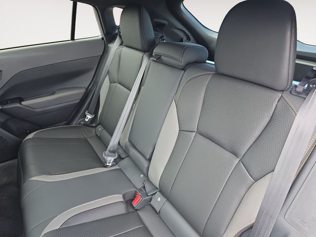 New 2026 ICE SILVER METALLIC Subaru Wilderness image 13