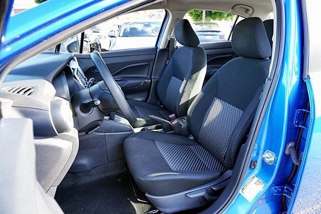 Used 2024 Blue Nissan 1.6 S image 13