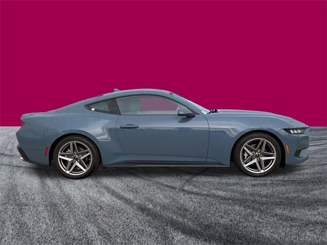 2024 Ford Mustang EcoBoost Premium photo 3