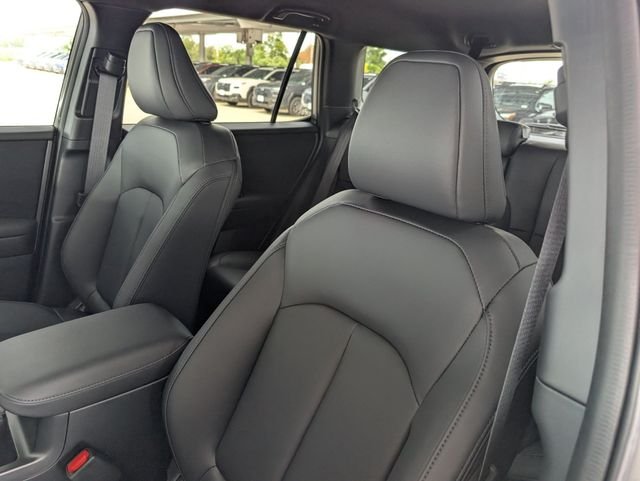 New 2026 RIVER ROCK PEARL Subaru Premium image 7