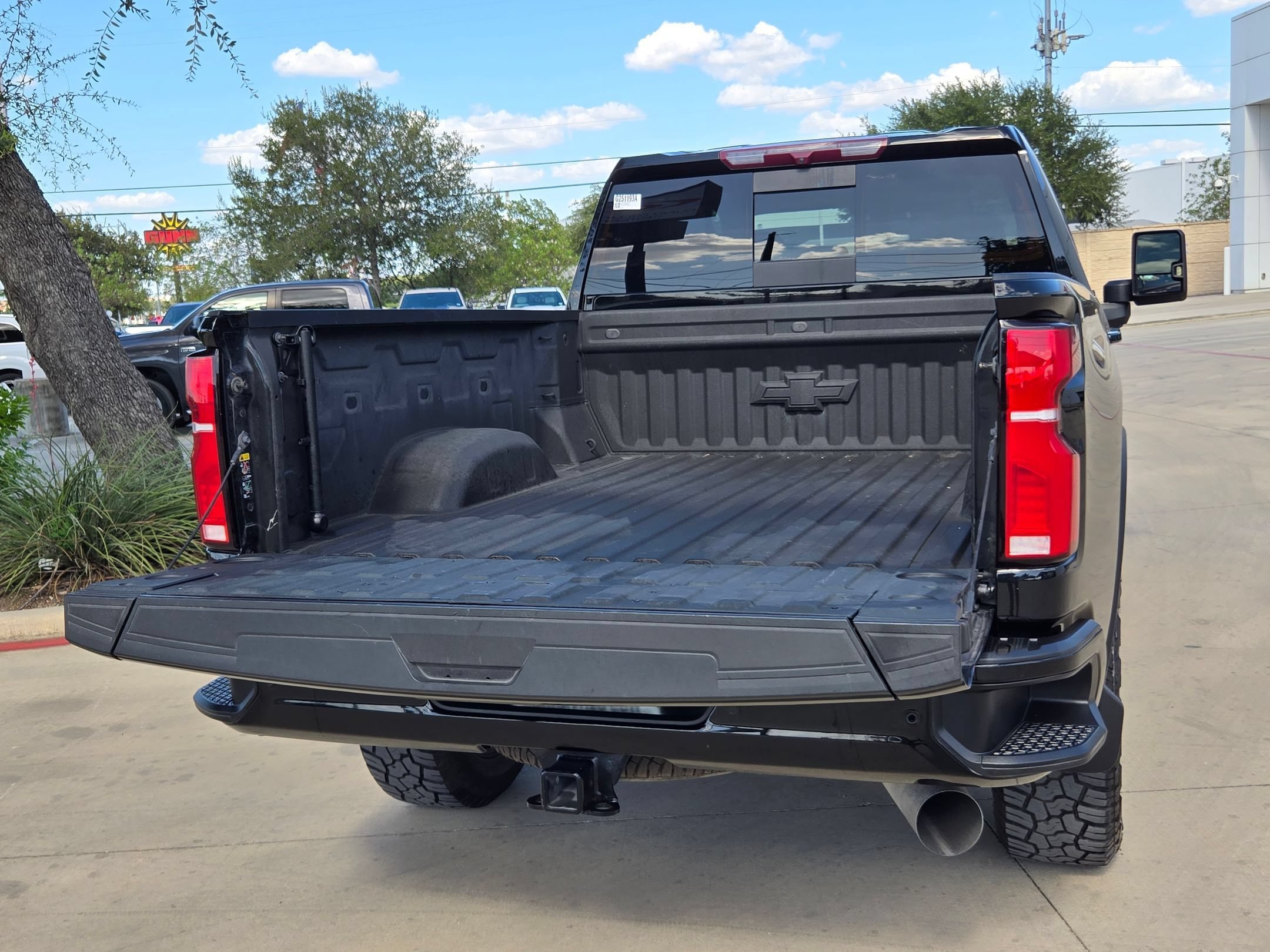 2024 Chevrolet Silverado 2500HD LT - Photo 26
