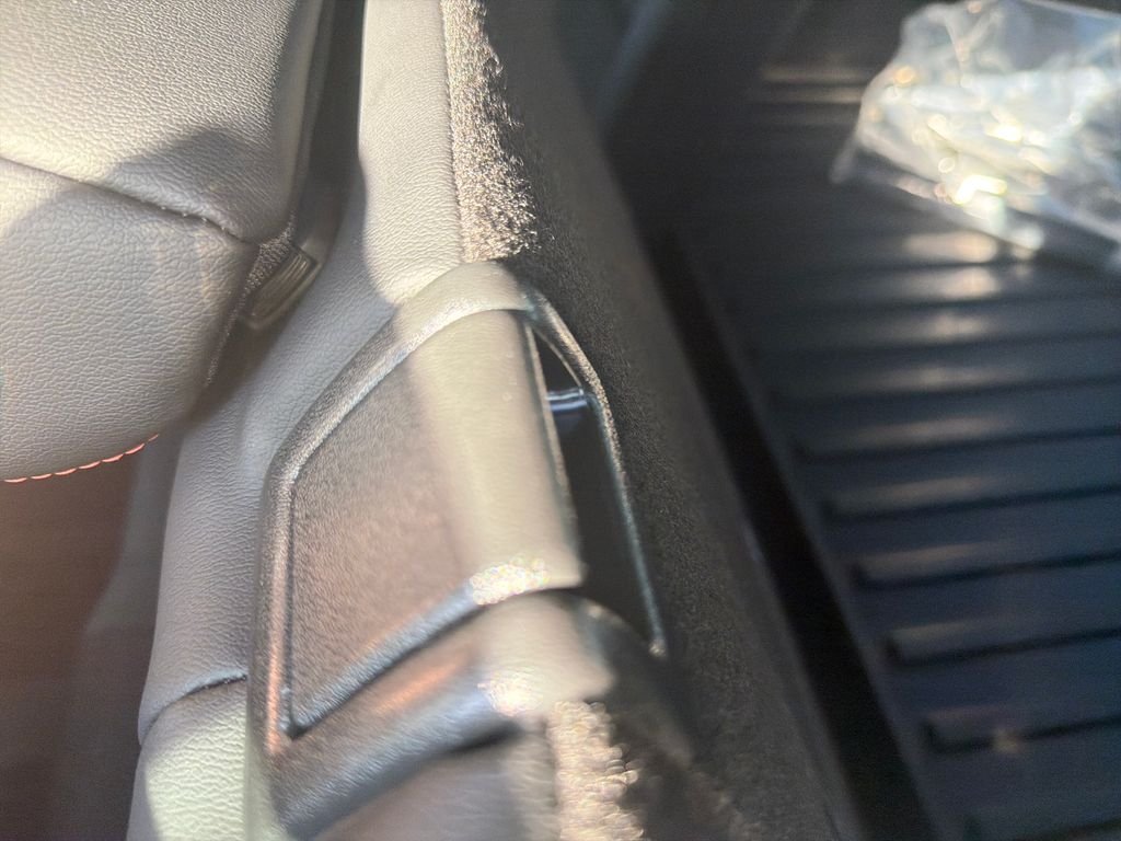 New 2026 Nissan Rogue Rock Creek 4D Sport Utility