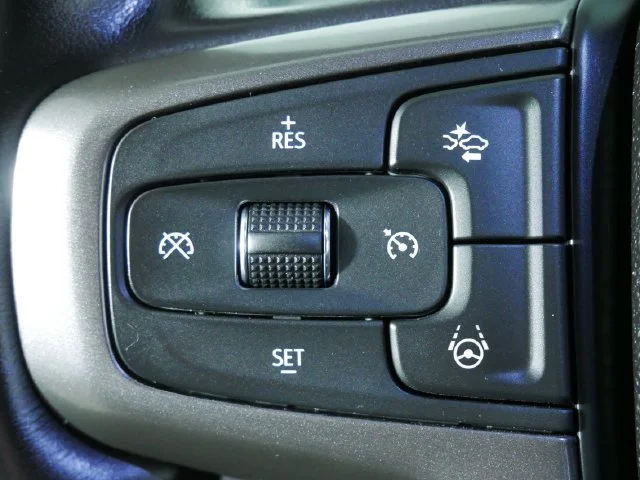 Certified Used 2024 Gray Chevrolet High Country image 25
