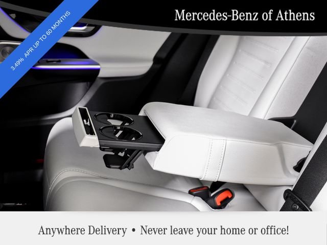 New 2026 Polar White Mercedes-Benz GLC 300 image 38