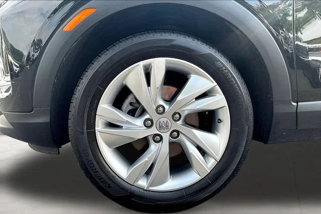 2024 Buick Encore GX Preferred - Photo 33
