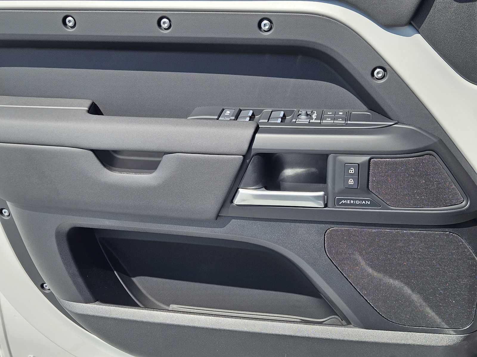 New 2026 Borasco Grey LAND ROVER S image 21