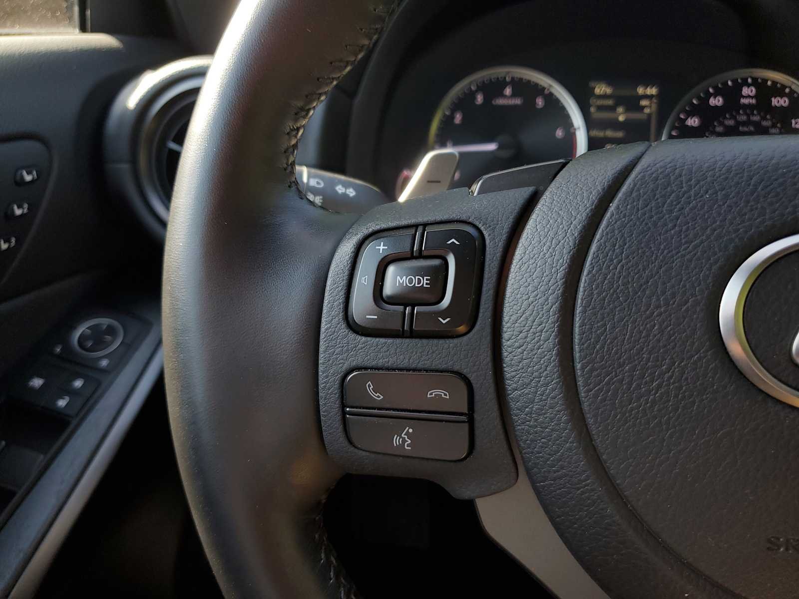 Used 2023 Grecian Water Lexus  image 37