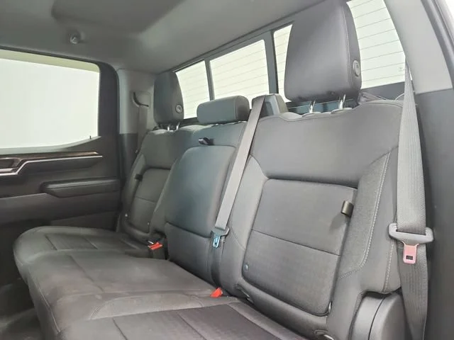 Used 2022 Quicksilver Metallic GMC Elevation image 11