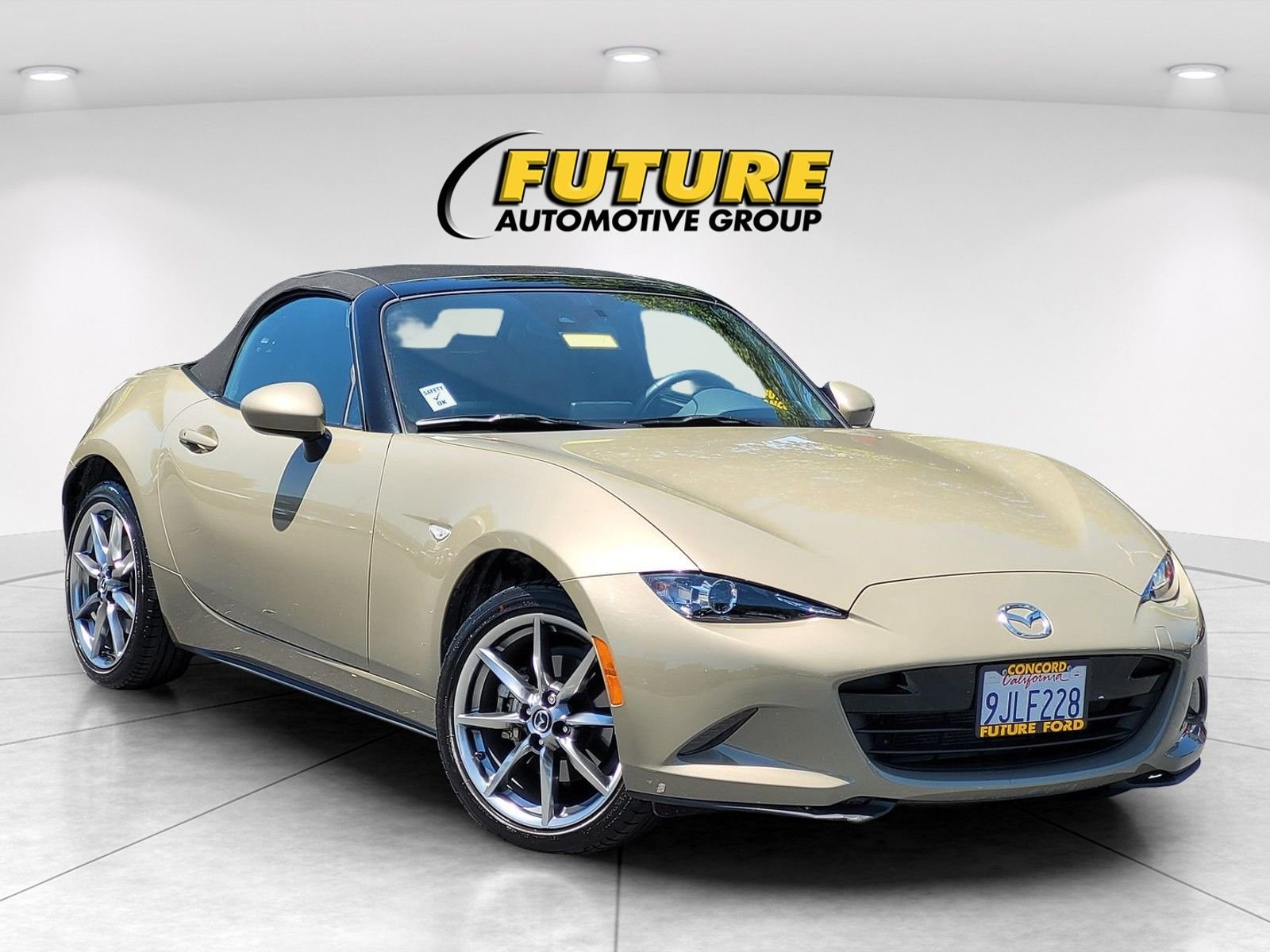2023 Mazda MX-5 Miata Grand Touring Auto's photo