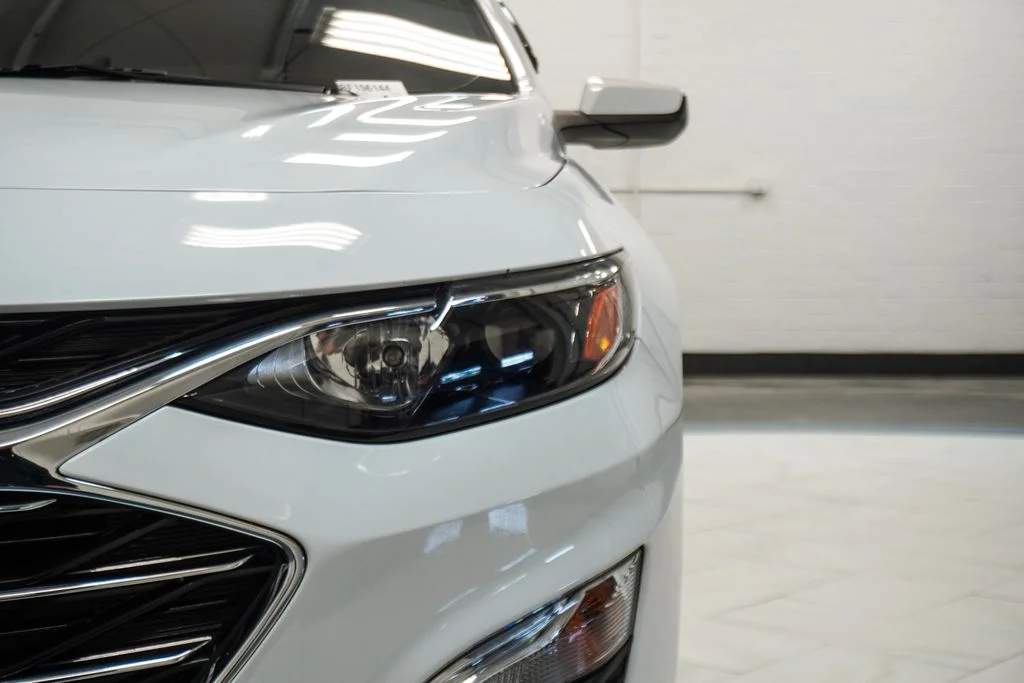Used 2024 White Chevrolet LS image 36