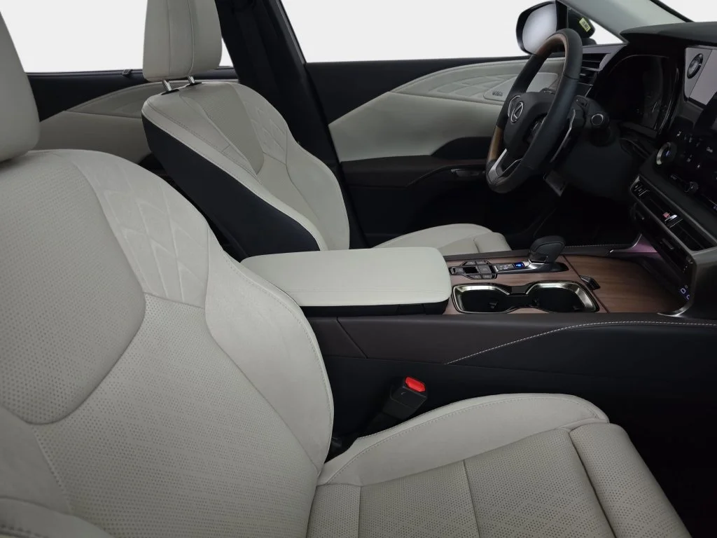 New 2026 Caviar Lexus LUXURY image 9