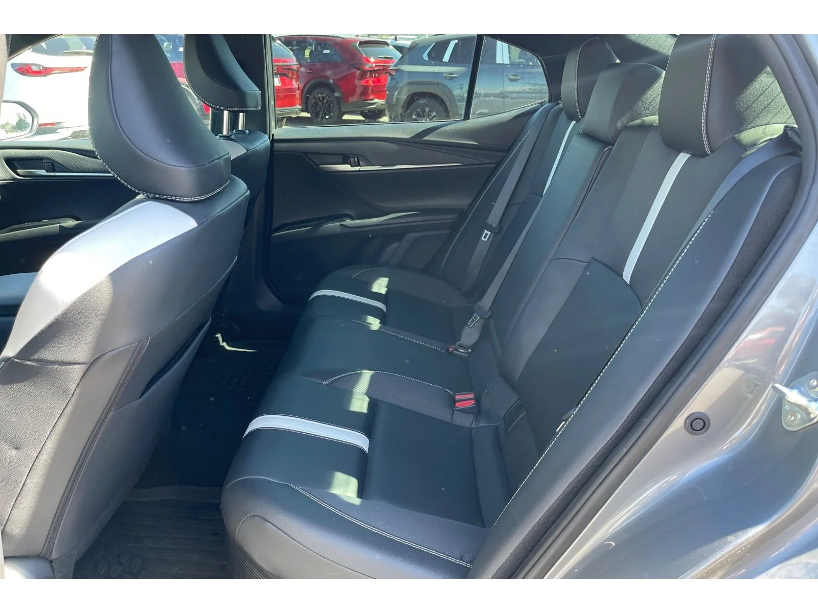 Used 2025 Heavy Metal Toyota SE image 15