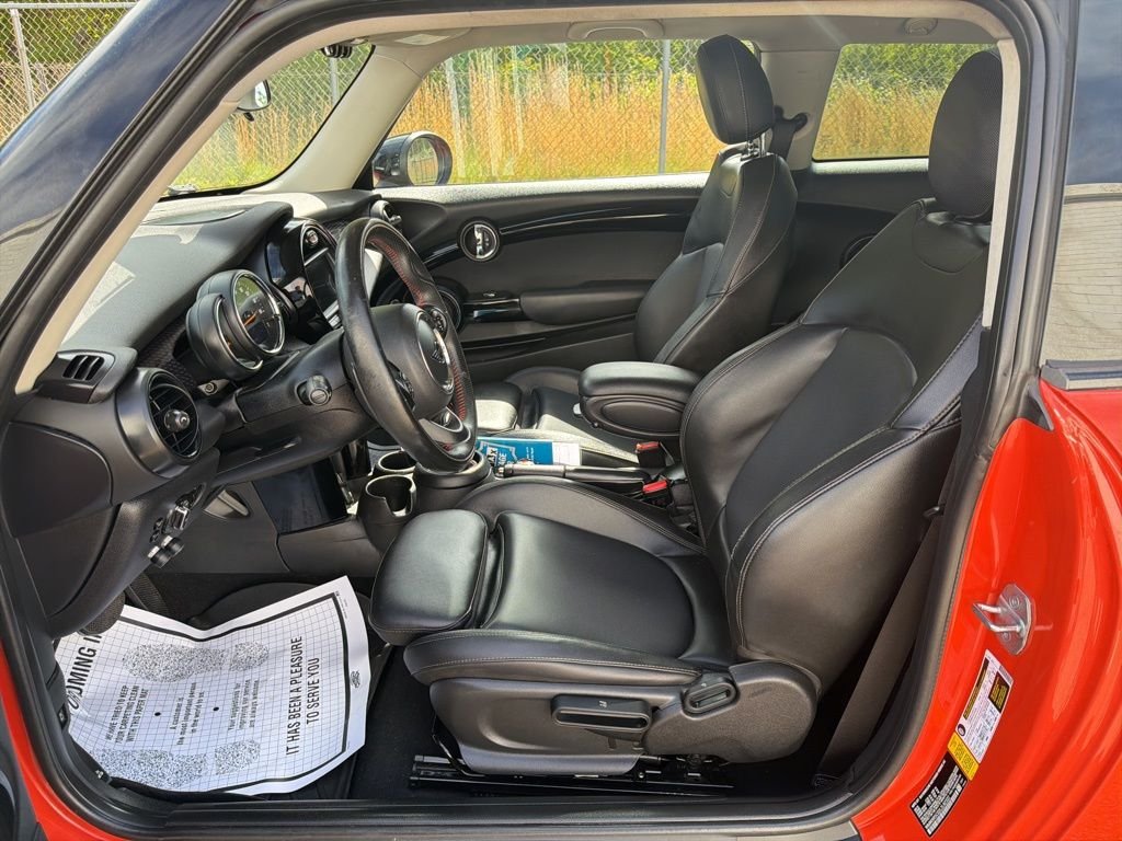2020 MINI Hardtop 2 Door S - Photo 16