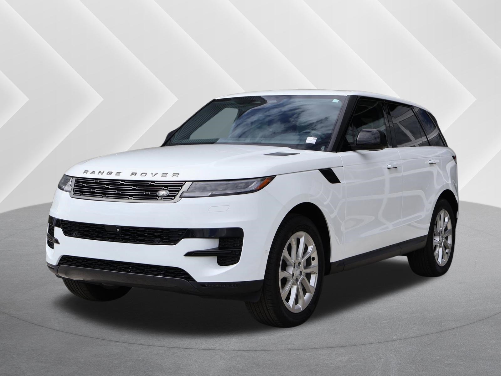 2024 Land Rover Range Rover Sport P360 SE MHEV's photo