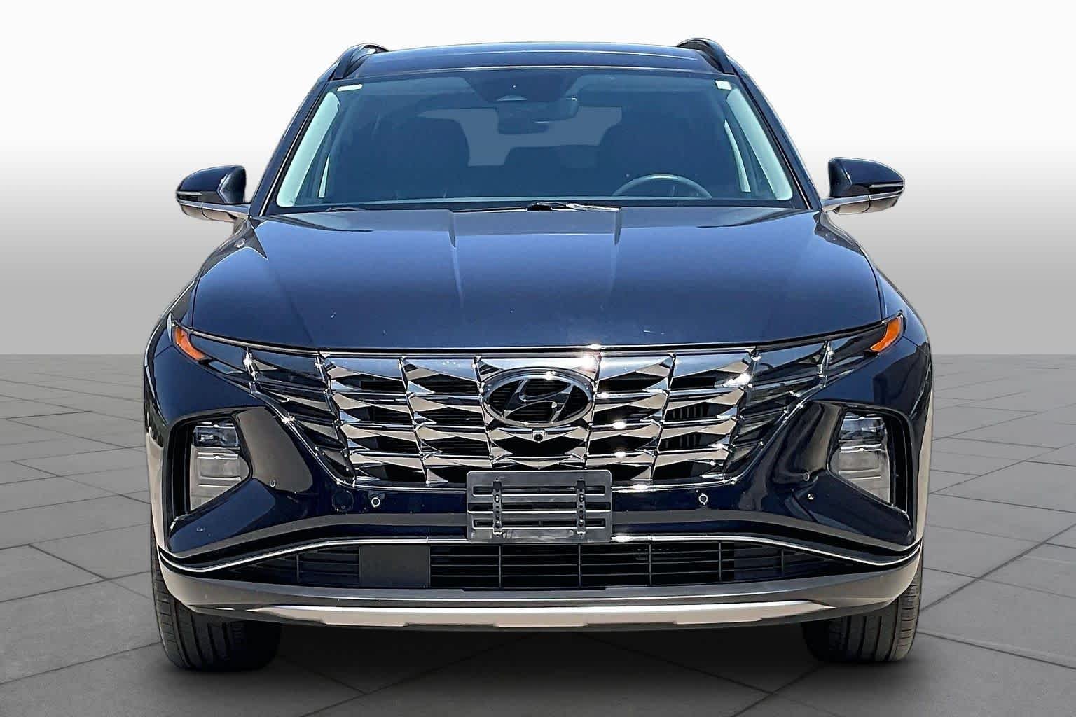 Used 2023 Deep Sea Hyundai Limited image 4