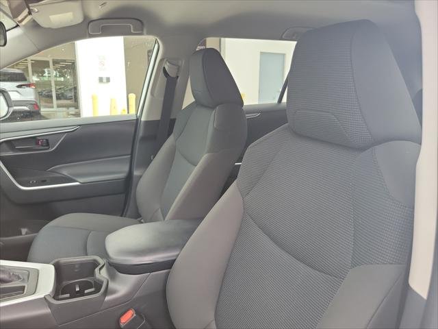 Certified Used 2023 ICE CAP Toyota  image 21