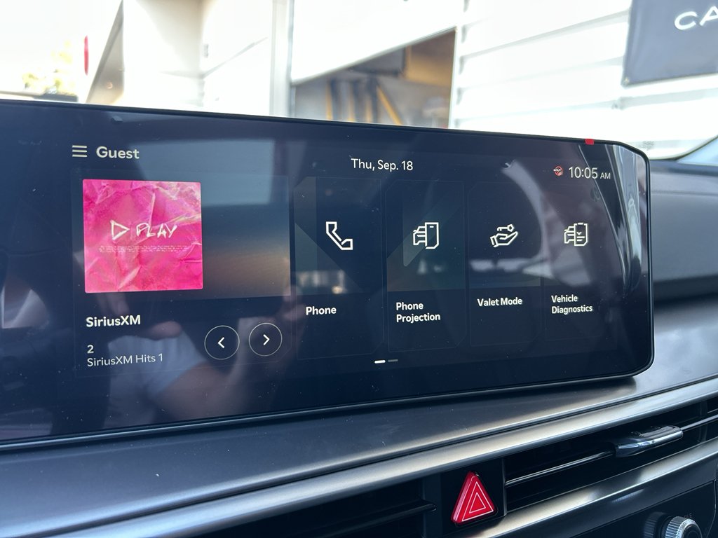2026 Kia Sorento S - Photo 22
