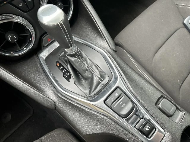 Used 2017 Blue Chevrolet 1LT image 22
