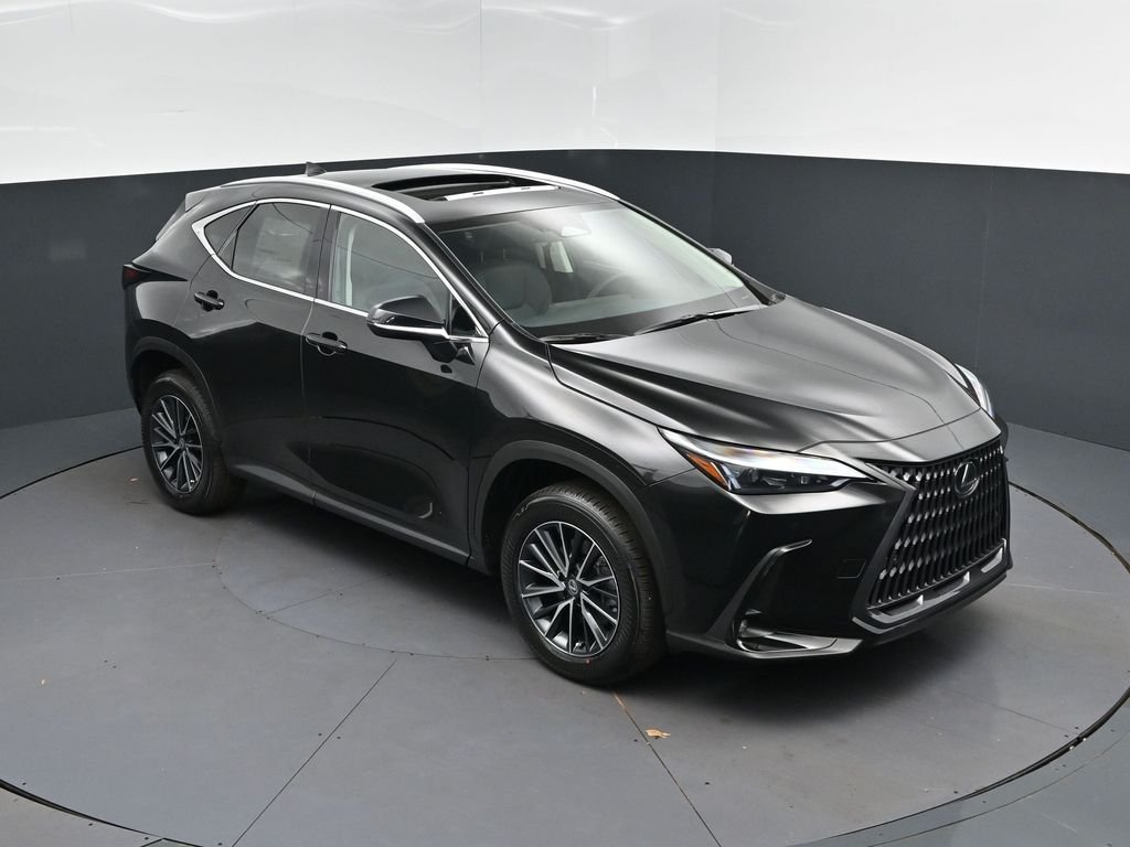 2026 Lexus NX 350 350 AWD's photo