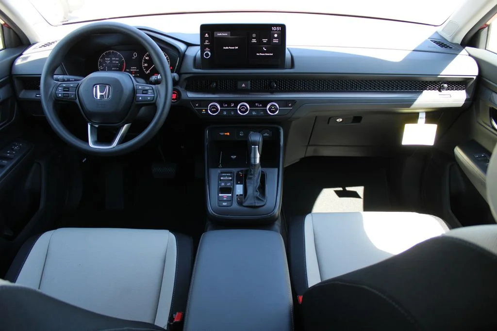 2026 Honda CR-V EX - Photo 14