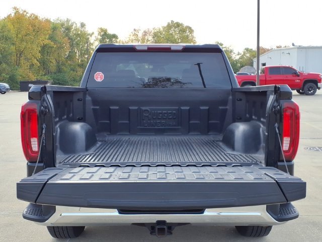 Used 2026 Black GMC SLT image 5