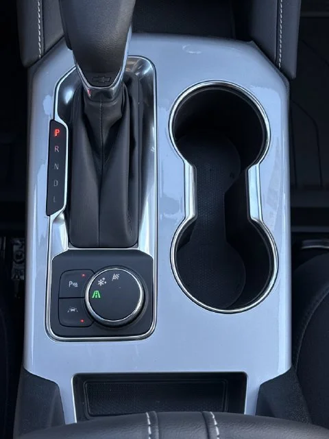 2026 Chevrolet Blazer 2LT - Photo 25