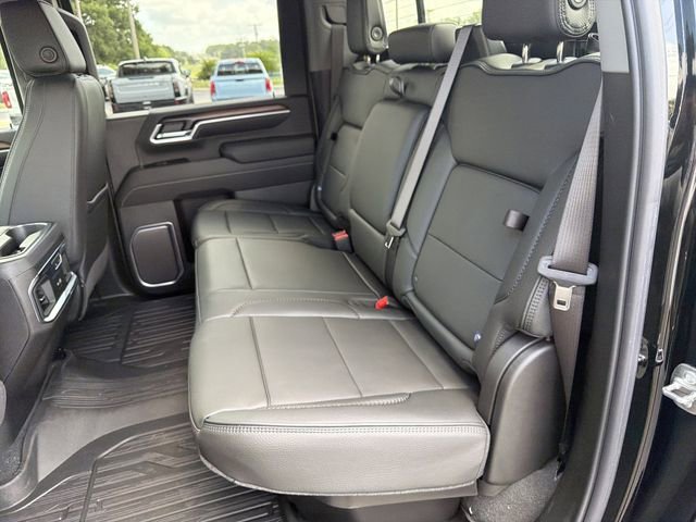 2026 GMC Sierra 2500HD Denali - Photo 16